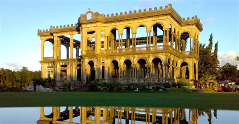Heritage Places: Bacolod and Negros’ Iconic Historical .